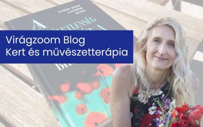 Kert-művészetterápia