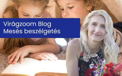 Mesés beszélgetés