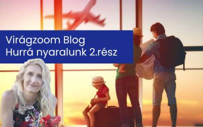 Hurrá nyaralunk 2. rész