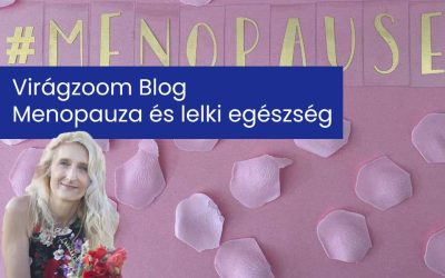 Menopauza és lelki egészség