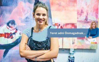 Teret adni önmagadnak
